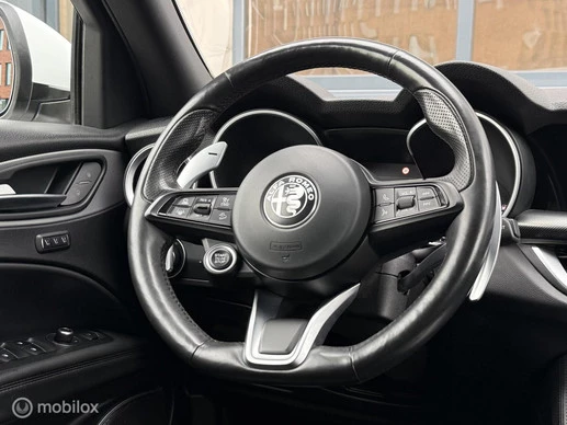 Alfa Romeo Stelvio - Afbeelding 5 van 30