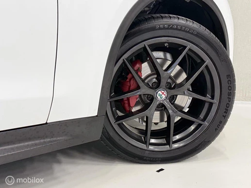 Alfa Romeo Stelvio - Afbeelding 7 van 30