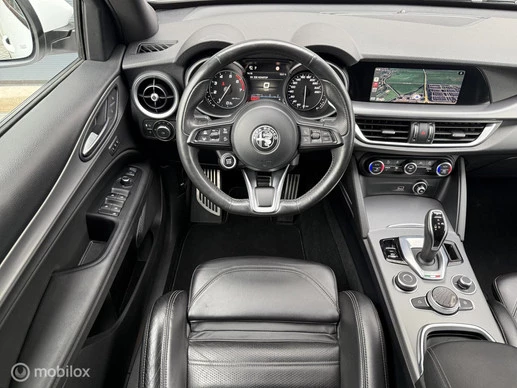 Alfa Romeo Stelvio - Afbeelding 13 van 30