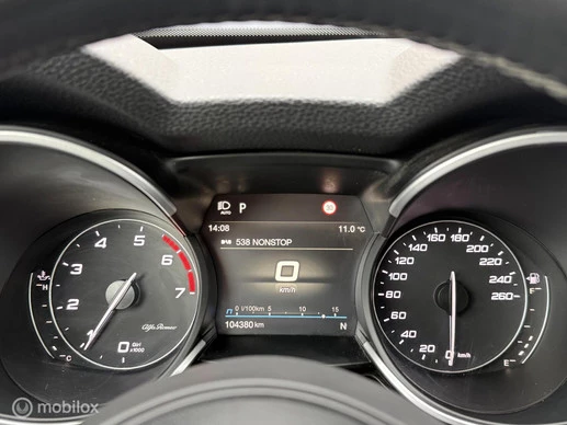 Alfa Romeo Stelvio - Afbeelding 14 van 30