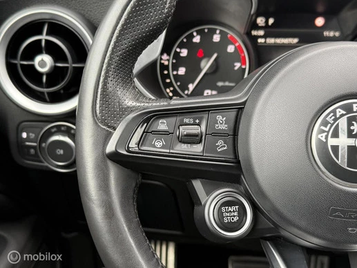 Alfa Romeo Stelvio - Afbeelding 15 van 30