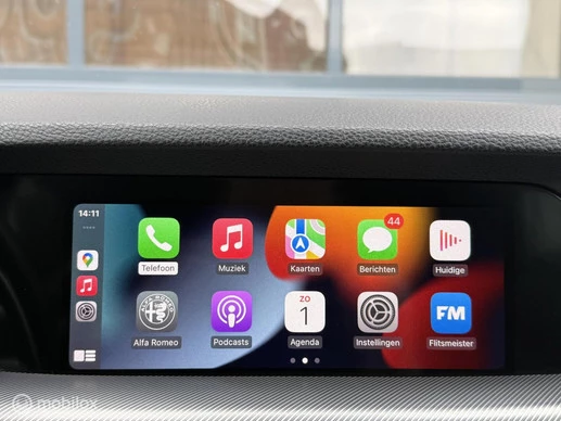 Alfa Romeo Stelvio - Afbeelding 18 van 30