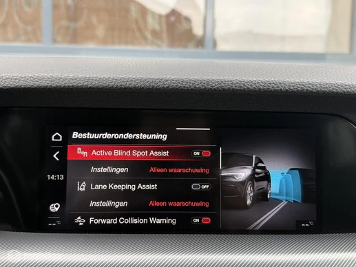 Alfa Romeo Stelvio - Afbeelding 23 van 30