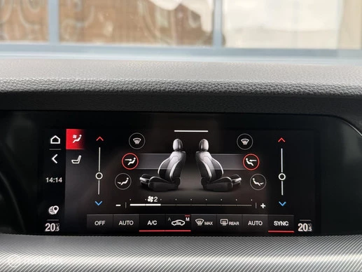 Alfa Romeo Stelvio - Afbeelding 24 van 30