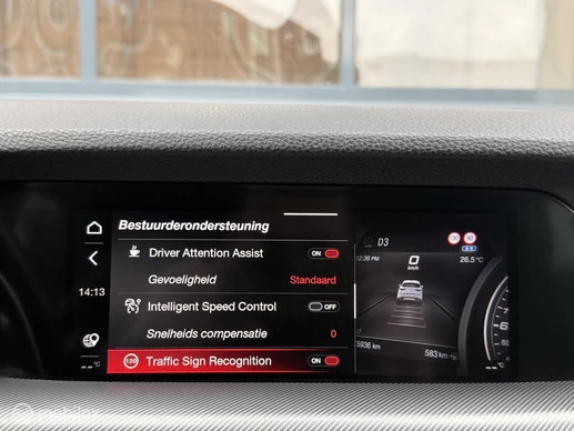 Alfa Romeo Stelvio - Afbeelding 26 van 30