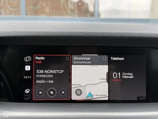 Alfa Romeo Stelvio - Afbeelding 27 van 30