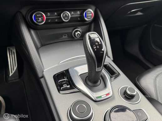 Alfa Romeo Stelvio - Afbeelding 28 van 30