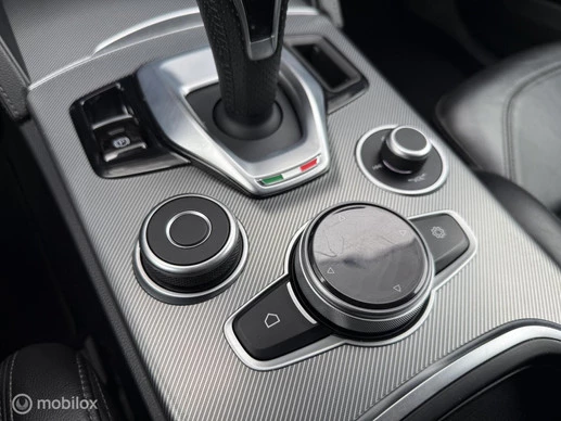 Alfa Romeo Stelvio - Afbeelding 29 van 30