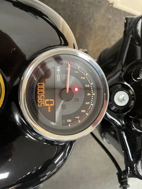 Harley-Davidson Sportster - Afbeelding 2 van 23