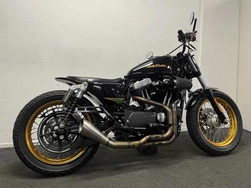 Harley-Davidson Sportster - Afbeelding 5 van 23