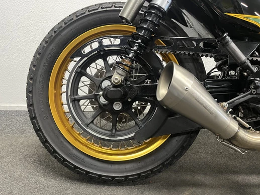 Harley-Davidson Sportster - Afbeelding 8 van 23