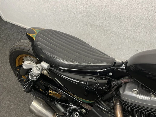 Harley-Davidson Sportster - Afbeelding 10 van 23