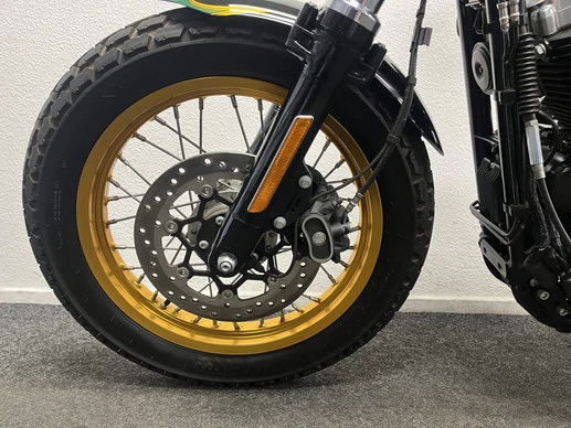Harley-Davidson Sportster - Afbeelding 16 van 23