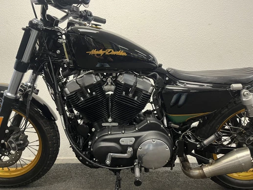 Harley-Davidson Sportster - Afbeelding 17 van 23