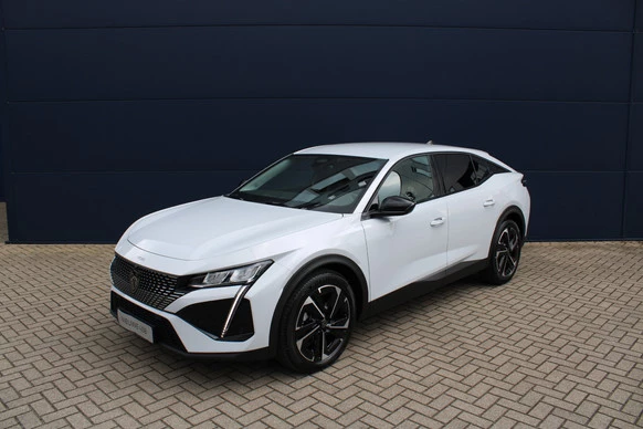 Peugeot 408 - Afbeelding 2 van 30