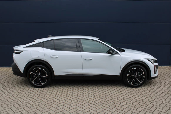 Peugeot 408 - Afbeelding 3 van 30