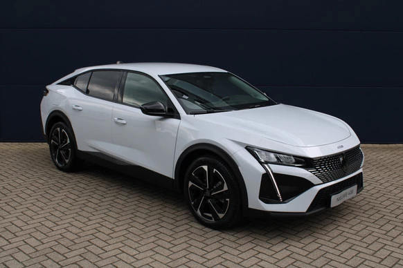 Peugeot 408 - Afbeelding 5 van 30