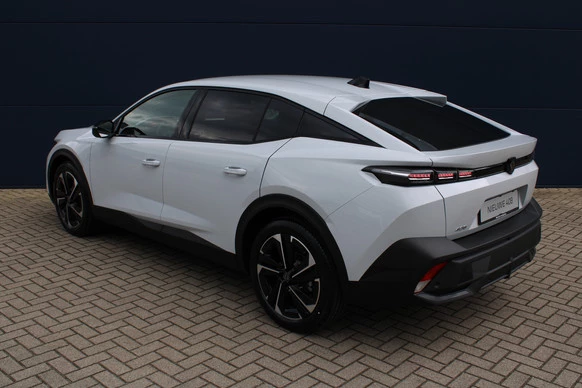 Peugeot 408 - Afbeelding 6 van 30