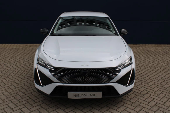 Peugeot 408 - Afbeelding 7 van 30