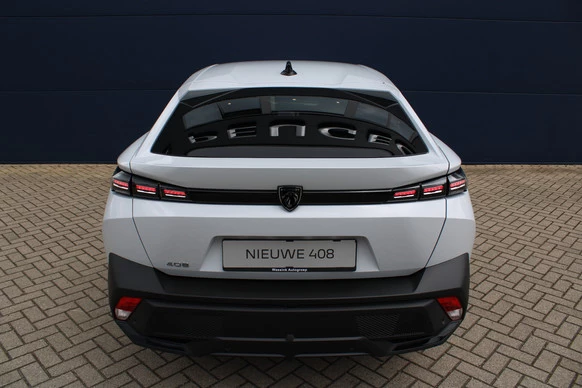 Peugeot 408 - Afbeelding 8 van 30