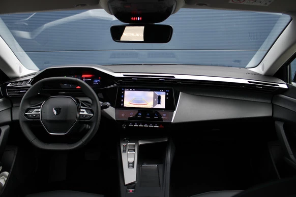 Peugeot 408 - Afbeelding 9 van 30