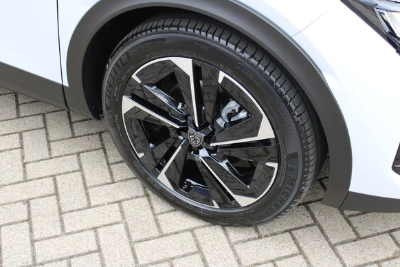 Peugeot 408 - Afbeelding 12 van 30