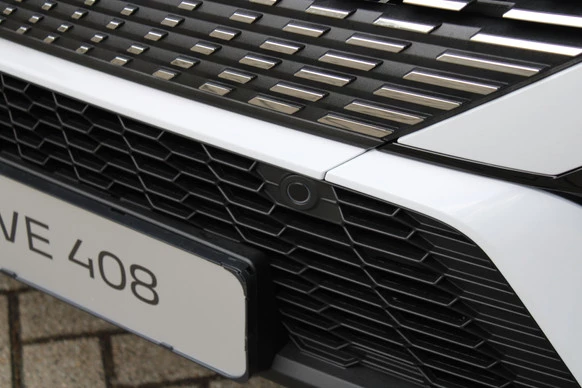 Peugeot 408 - Afbeelding 14 van 30