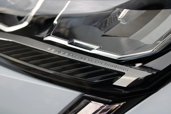 Peugeot 408 - Afbeelding 16 van 30