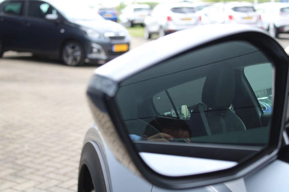 Peugeot 408 - Afbeelding 17 van 30