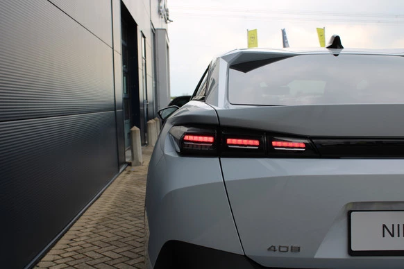 Peugeot 408 - Afbeelding 20 van 30