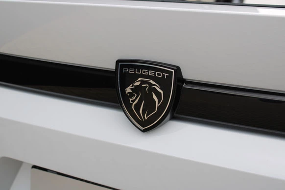 Peugeot 408 - Afbeelding 21 van 30