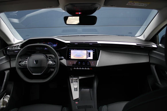 Peugeot 408 - Afbeelding 24 van 30