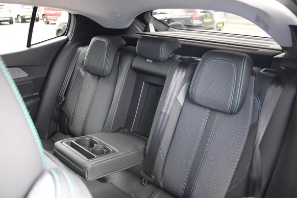 Peugeot 408 - Afbeelding 25 van 30