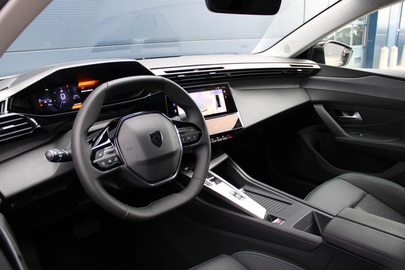 Peugeot 408 - Afbeelding 27 van 30