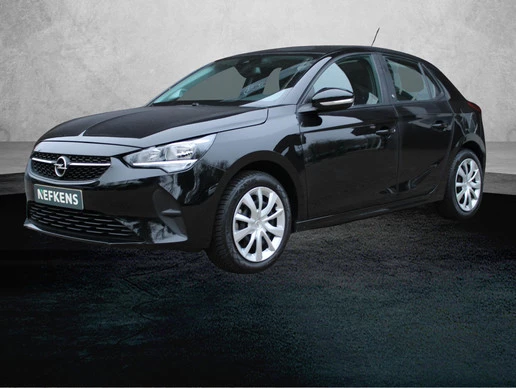 Opel Corsa-e - Afbeelding 1 van 30