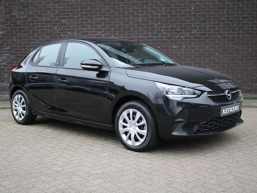 Opel Corsa-e - Afbeelding 3 van 30