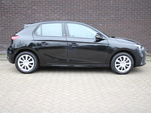 Opel Corsa-e - Afbeelding 5 van 30