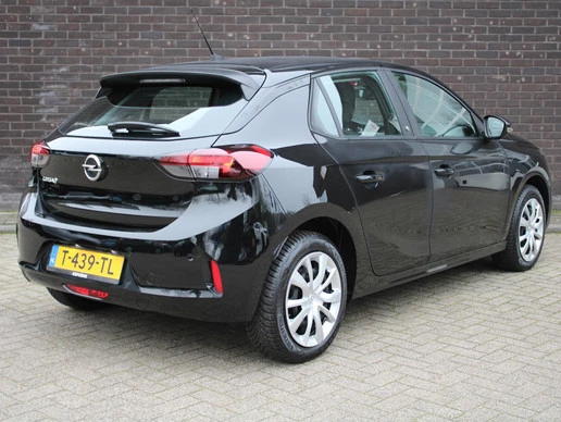Opel Corsa-e - Afbeelding 6 van 30