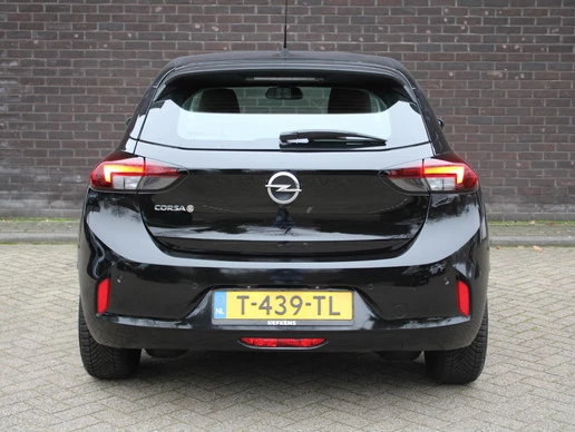 Opel Corsa-e - Afbeelding 7 van 30