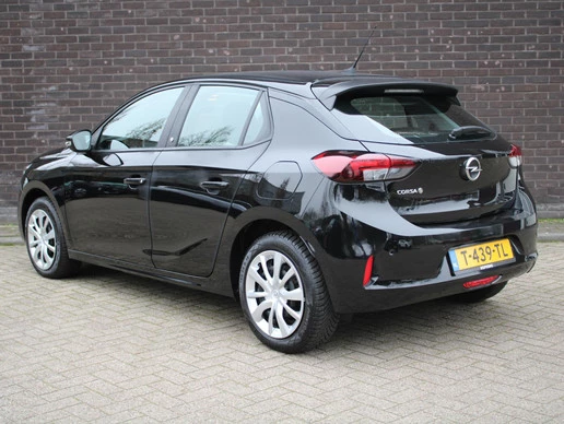 Opel Corsa-e - Afbeelding 9 van 30