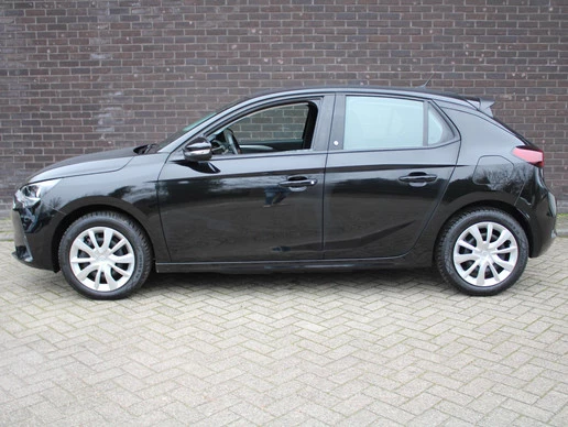 Opel Corsa-e - Afbeelding 10 van 30