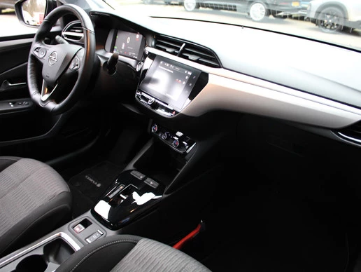 Opel Corsa-e - Afbeelding 12 van 30