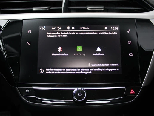 Opel Corsa-e - Afbeelding 16 van 30