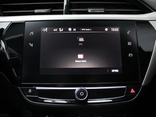 Opel Corsa-e - Afbeelding 17 van 30