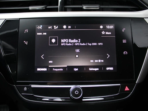 Opel Corsa-e - Afbeelding 18 van 30