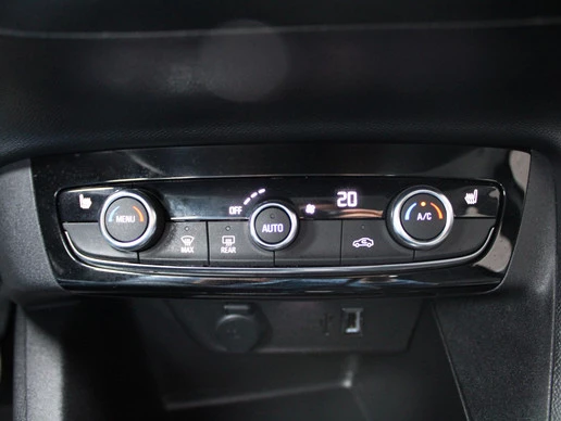 Opel Corsa-e - Afbeelding 19 van 30