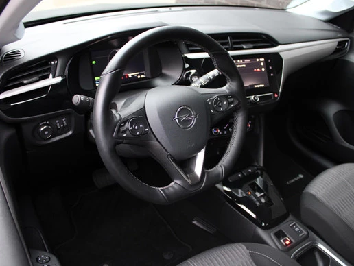 Opel Corsa-e - Afbeelding 25 van 30