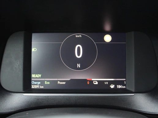 Opel Corsa-e - Afbeelding 26 van 30