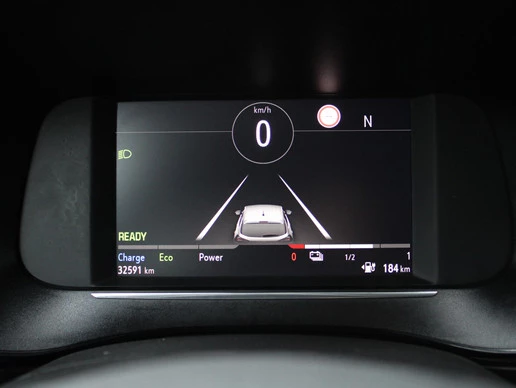 Opel Corsa-e - Afbeelding 27 van 30