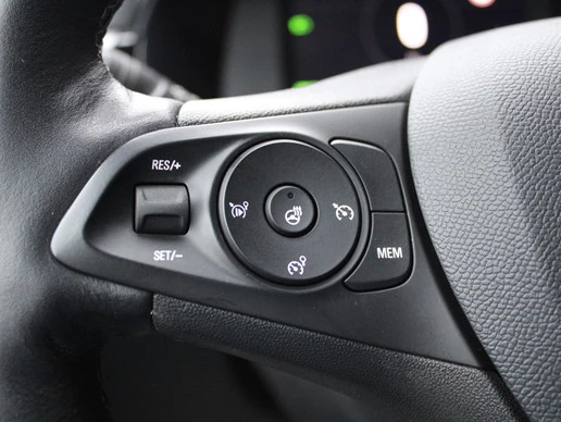 Opel Corsa-e - Afbeelding 29 van 30